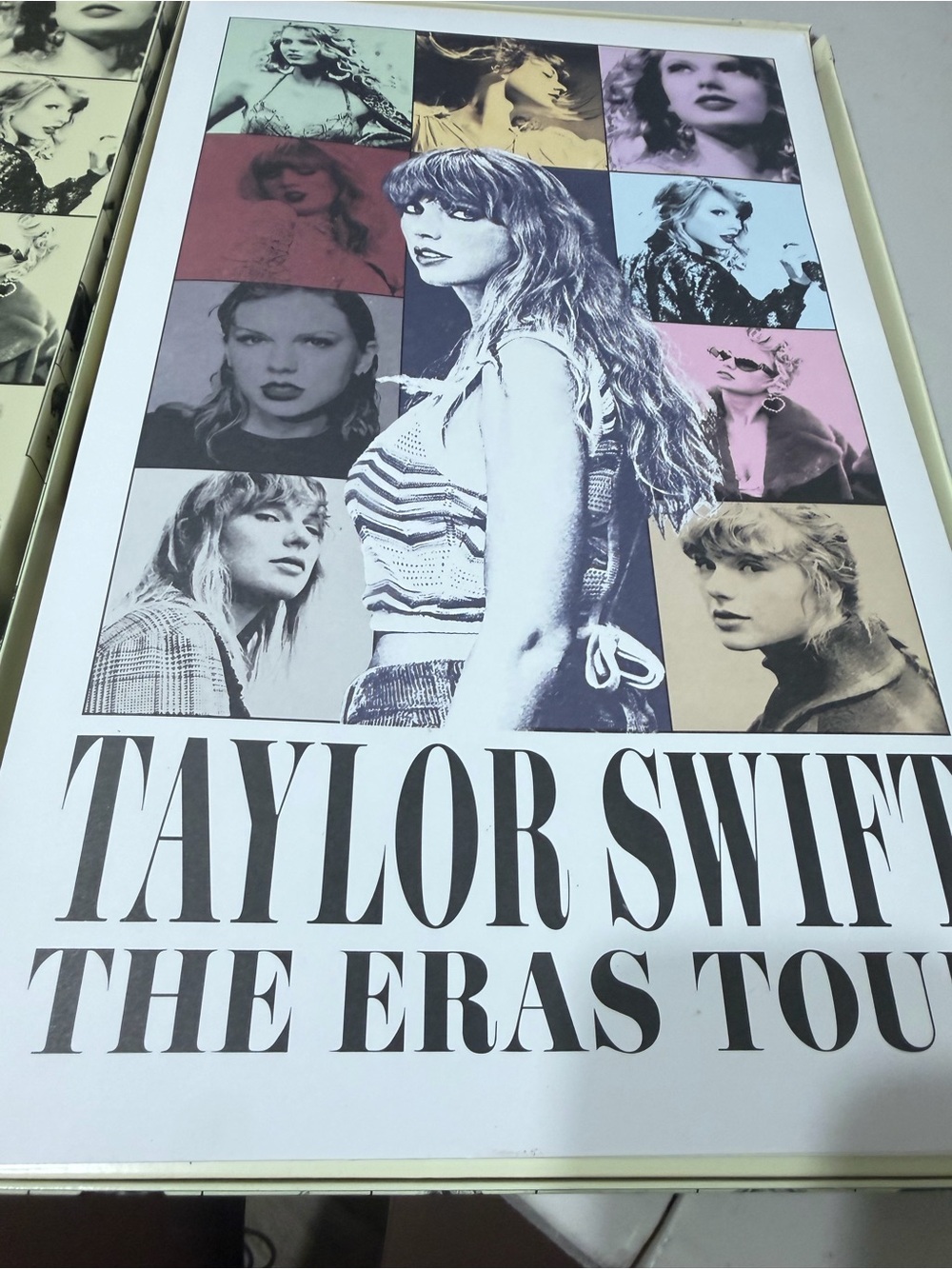 The Eras Tour Collector  VIP Box - Picture 13 of 14